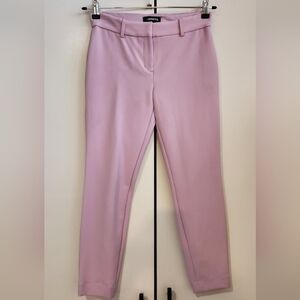 Express Lilac Dress Pants – Size 2S